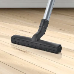 Bosch Staubsauger Beutellos Serie 6 BGC41X36, Bodenstaubsauger, Ideal Für Allergiker, Hygiene-Filter, Bodendüse Für Parkett, Teppich, Fliesen, Starke Saugleistung, Leise, 700 W, Blau -Rowenta || Bosch Verkäufe 4b9d1a21b4c54415db3bc44f1ec237f0