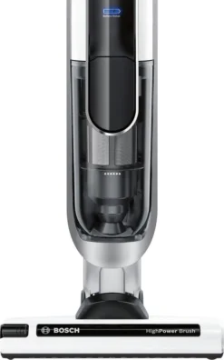 Bosch Athlet BCH6L2560 Staubsauger - Weiß -Rowenta || Bosch Verkäufe 4bfd0e0de0157f712d027a0da5b0159c