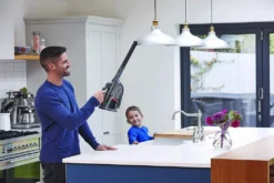 Black & Decker BHHV520BT - Handstaubsauger - Titanium -Rowenta || Bosch Verkäufe 4c785967589e1e9b477ad5509bb27256