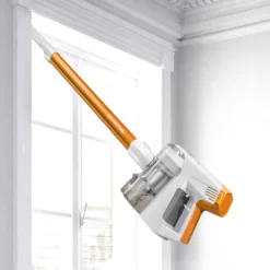 Genius Invictus X5 Akkustaubsauger (12 Teile) Beutelloser Und Kabelloser 2 In 1 Staubsauger Mit 180 Watt Saugleistung; A28088 -Rowenta || Bosch Verkäufe 4c84aea9144b8b39e21756542a1a85eb