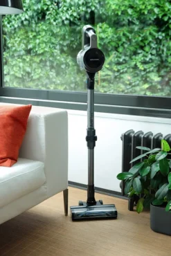 Grundig VCP 8931 2-in-1 Akku-Staubsauger 28,8V Actiflex HEPA-Filter Kabellos -Rowenta || Bosch Verkäufe 4ce154c6252ff315953beff787fa31b4