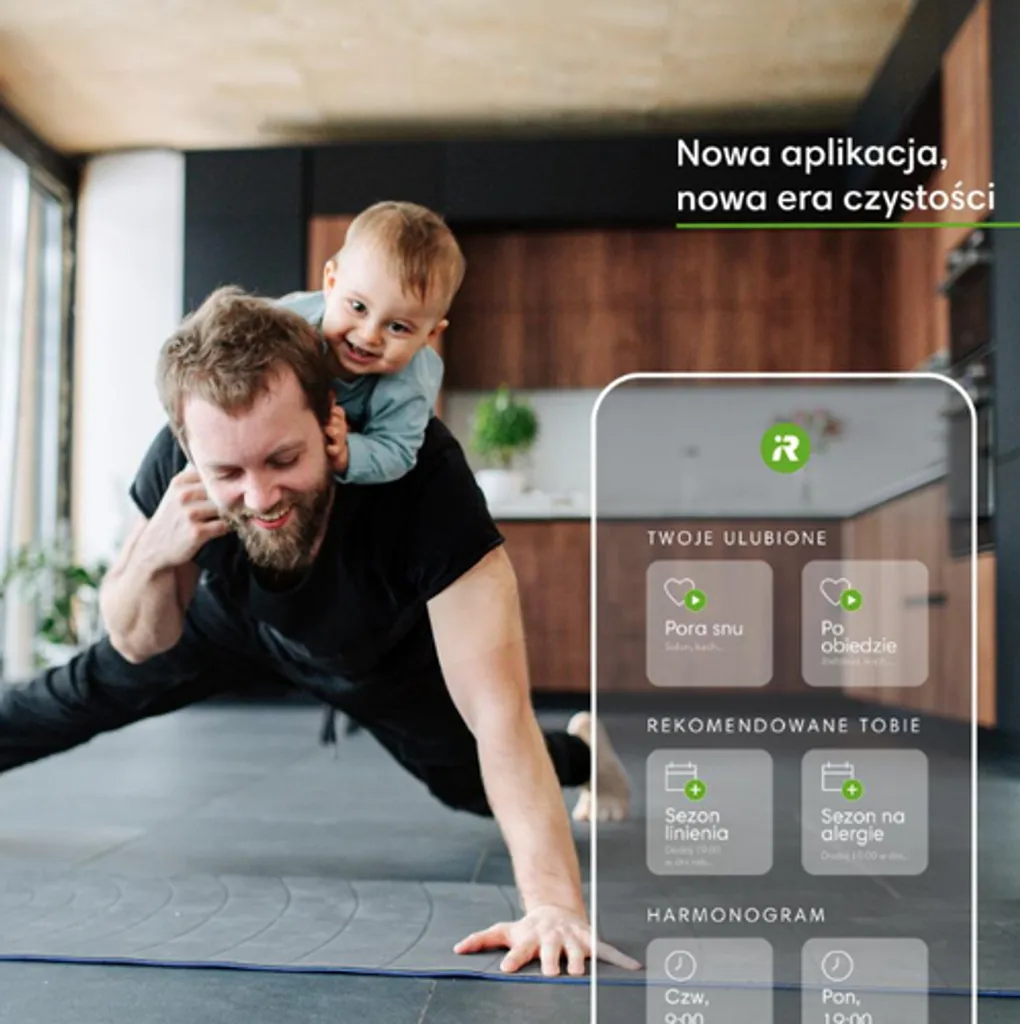 IRobot Roomba I3 Roboter-Staubsauger Schwarz, Grau 13 IRobot Roomba I3 Roboter-Staubsauger Schwarz, Grau – Bild 13