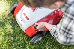 AL-KO Elektro Vertikutierer / Lüfter Combi Care 36 E Comfort AB 36cm -Rowenta || Bosch Verkäufe 4d8ed518168033875823d4b2f28305e7