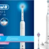 Oral-B PRO 900 Elektrische Zahnbürste