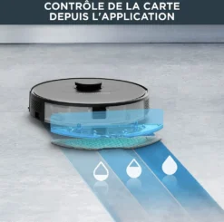 Rowenta X-Plorer Serie 75 S+ RR8585 -Rowenta || Bosch Verkäufe 4ddef621a2c186548e49817f7c9c3c93