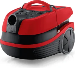 Bosch Staubsauger BWD421PET, 2100 W, Hepa-Filter, Turbobürsten Und Matratze, Elektronische Leistungsregelung, Rot / Schwarz -Rowenta || Bosch Verkäufe 4ed39b1ce272c78b7d2a41b89995af77