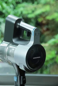 Grundig VCP 8931 2-in-1 Akku-Staubsauger 28,8V Actiflex HEPA-Filter Kabellos -Rowenta || Bosch Verkäufe 4ef877ecb5d1cd2fb3625f5a6abb4186