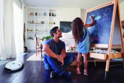 Neatron By Purize - 5 In 1 Intelligenter Saugroboter , UV Sterilisationsroboter Roboter 1.800 Pa Besen – Aus Der TV Werbung -Rowenta || Bosch Verkäufe 4f5815fd26417b70b64216a03c6ca4a8