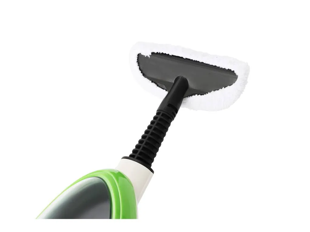 Swiss Pro+ 10 In 1 Dampfreiniger Bodenreinigung Entfernt Bakterien Und Viren Für Alle Böden 3 Swiss Pro+ 10 In 1 Dampfreiniger Bodenreinigung Entfernt Bakterien Und Viren Für Alle Böden – Bild 3