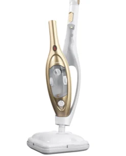 CLEANmaxx Dampfbesen Dampfreiniger Wischmopp Mit Klickgelenk -Rowenta || Bosch Verkäufe 4fbbed378f2988de0ea11566e09035e1