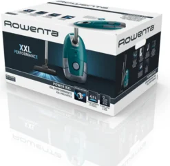 Rowenta RO3142EA Power XXL Bodenstaubsauger Mit Beutel -Rowenta || Bosch Verkäufe 500adc973f1989f3daae90ed91a346e9