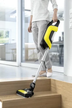 Kärcher Staubsauger VC 5 - 500 Watt -Rowenta || Bosch Verkäufe 50190db0b75c86ad326b137d910f3481