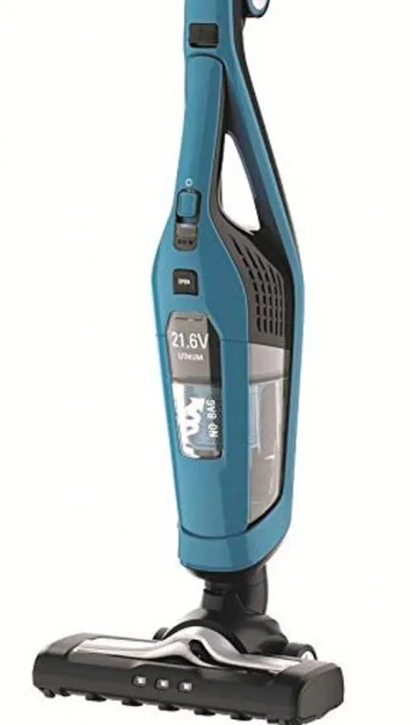 Rowenta Akku-Stielsauger RH 6751 Dual Force 2in1 9 Rowenta Akku-Stielsauger RH 6751 Dual Force 2in1 – Bild 9