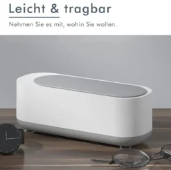 Ultraschallreiniger Ultraschallreinigungsgerät Ultraschallgerät 250ml Ultraschallbad Ultrasonic Cleaner 3000 Hz Für Brillen Schmuck Uhr 16 Ultraschallreiniger Ultraschallreinigungsgerät Ultraschallgerät 250ml Ultraschallbad Ultrasonic Cleaner 3000 Hz Für Brillen Schmuck Uhr -Rowenta || Bosch Verkäufe 510ed7aa261bc47e716296b84aa56492