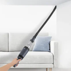 MAXXMEE Akku-Handstaubsauger - Anthrazit Staubsauger Hand Akku Haus Büro Auto Kabellos Beutellos Motor BLDC MAXXMEE -Rowenta || Bosch Verkäufe 5128a5fdb338c48ec868bab06952f703