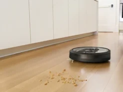IRobot Roomba I7158 Saugroboter Wi-Fi + App 75 Min. Laufzeit Beutellos Schwarz -Rowenta || Bosch Verkäufe 5140d7eb47c45f8c2f93a7eecf6c4091