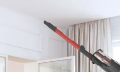 HOOVER Akku-Handstaubsauger H-Free 500 Plus HF522SFP 011 -Rowenta || Bosch Verkäufe 517ee4810937d1c734c85e42aff3a315