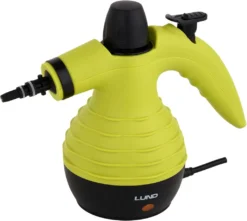 Dampfreiniger Tragbarer Handdampfreiniger Reinigungsgerät Leistungsstark, Multifunktional, Bis 110°C 10 Tlg. Set -Rowenta || Bosch Verkäufe 51941d23c2971d3bb9bab712d56bb3ce