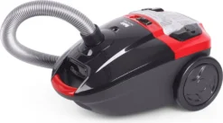 FAKIR Bodenstaubsauger Red Vac Power H.E.P.A.13 Filter Sauger 700 Watt Rot 9 FAKIR Bodenstaubsauger Red Vac Power H.E.P.A.13 Filter Sauger 700 Watt Rot -Rowenta || Bosch Verkäufe 51dc585e4b949346bfd064e157b1ef5a