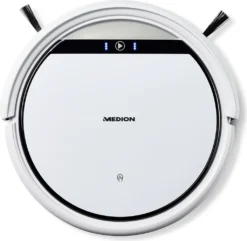 MEDION® MD 10064 Saug-/Wisch-Roboter -Rowenta || Bosch Verkäufe 521b89a6cf531defc85824baf1918844