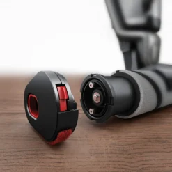 AEG QX8-1-45IB 900277412, Indigo Blau Metall, Akku-Stielsauger, Trockensauger -Rowenta || Bosch Verkäufe 521c7297fabd138d8b8038c592b1c722