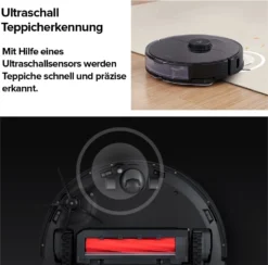 ROBOROCK S7 PLUS Roboter-Staubsauger, Trocken-/Wischsaugen, HEPA-Filter, Smartphone-Steuerung -Rowenta || Bosch Verkäufe 5227558f3346468e5faa0116108ce080