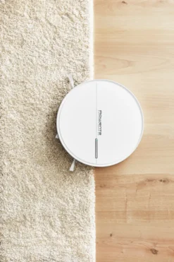 Rowenta RR7427 Explorer 60 Connect - Saugroboter - Weiß -Rowenta || Bosch Verkäufe 52b2466cbf1dc0926391aa8c70e2d370