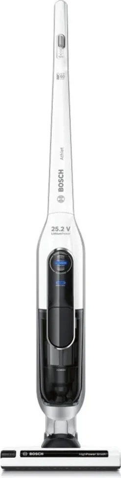 Bosch Athlet BCH6L2560 Staubsauger - Weiß -Rowenta || Bosch Verkäufe 5321114c29831ce2a918f2fc1b39dc90