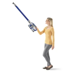 Handstaubsauger Staubsauger Akku Beutellos Zyklon Kabellos Akkusauger CLEANmaxx -Rowenta || Bosch Verkäufe 5369a7670f598cec3b75942a75910826