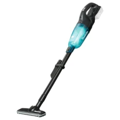 Makita Akku-Staubsauger 18V In Schwarz | Ohne Akku Ohne Ladegerät | DCL281FZB