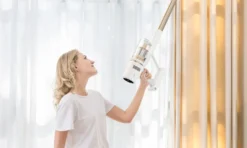 Dreame P10 Pro - Akku-Staubsauger - 22000Pa - 60min Autonomie - 120k RPM -Rowenta || Bosch Verkäufe 537e849f661903939daaf12635bcda75