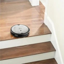 IRobot Roomba 698 Saugroboter App-Steuerung Sprachassistent 3 Reinigungsstufen 27 IRobot Roomba 698 Saugroboter App-Steuerung Sprachassistent 3 Reinigungsstufen -Rowenta || Bosch Verkäufe 53e71d6c3130e373830057067dc6685f