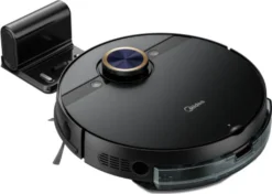 Midea Staubsauger-Roboter M7 Pro, Schwarz -Rowenta || Bosch Verkäufe 543122712e2b9aeb26ec9874389a6e7f