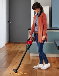 Einhell Power X-Change Akku-Staubsauger TE-VC 18 Li-Solo -Rowenta || Bosch Verkäufe 5450e7c5cff21440d1da306f0ab0630e