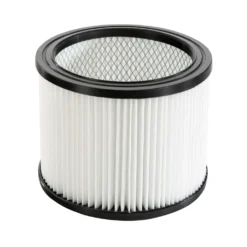 AREBOS Hepa Filter Staubsauger, Geeignet Für Industriestaubsauger 1600W, Auswaschbar, Mit Elastischer Gummidichtlippe, Universell Einsetzbar -Rowenta || Bosch Verkäufe 54618d231a1a63f286a4322a8afff52b