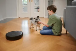 SEVERIN Saugroboter Mit Fernbedienung 7026 Für Teppich- Und Hartbödenreinigung -Rowenta || Bosch Verkäufe 55e327d75508c75a4dd3fb1868852d26