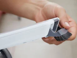 Black & Decker PV1820L Dustbuster Pivot Akku Handstaubsauger Weiß/Silber -Rowenta || Bosch Verkäufe 5620e7c851cd4d02e1a4e8bf0c595550