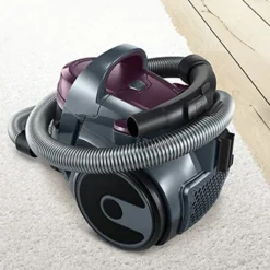 BOSCH Staubsauger Ohne Beutel GS05 Cleann'n - Lila -Rowenta || Bosch Verkäufe 564ed23294627880b0f15ea4322b6419