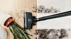 Bosch BKS8214W Akku-Stielsauger Weiß -Rowenta || Bosch Verkäufe 568bb9784a6cfd7cb2516a3ee859ee99