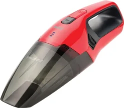 FAKIR AS PRESTIGE 1072 LNT ROT/RAUCHGLAS Handstaubsauger -Rowenta || Bosch Verkäufe 56e9130e48155c6c35d77356e8c32749