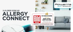 Rowenta RR7447 Xplorer S60 Allergy Connect Nass-Trocken-Saugroboter Weiß 65 DB 34 Rowenta RR7447 Xplorer S60 Allergy Connect Nass-Trocken-Saugroboter Weiß 65 DB -Rowenta || Bosch Verkäufe 570ed02aa7851fa9665ae84b182d893d