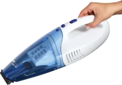 CLATRONIC Akku-Nass-Trockensauger AKS 828 Handstaubsauger Handsauger Akkusauger -Rowenta || Bosch Verkäufe 57ff5eeec144c2157ec985f80137a1ad