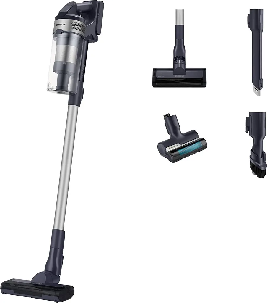 Samsung Jet 60 Pet VS15A6032R5/EG 12 Samsung Jet 60 Pet VS15A6032R5/EG – Bild 12