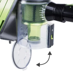 Tristar 2-in-1 Staub- Und Handsauger SZ-1918 600 W 0,9 L Grün -Rowenta || Bosch Verkäufe 58943e104bf106a8905e166b83657292