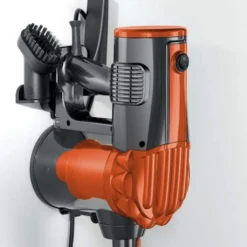 Bomann BS 1948 CB N Bodenstaubsauger, 2 In 1 – Boden- Und Handstaubsauger In Einem, Energiesparende 600 Watt, HEPA-Filter (Hoch-Effizienz-Partikel-Luftfilter), Anthrazit / Orange -Rowenta || Bosch Verkäufe 589ca41f1fe83d257d57d9699fa59c1b