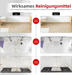 Dampfreiniger, Multifunktions-Dampfreiniger 1500W 1,5L Wassertank, 4,87m Netzkabel, Mit 18 Zubehörteilen, Geeignet Für Fußböden, Autositze, Matratzen, Küchen, Badezimmer, Fenster, Teppiche Usw -Rowenta || Bosch Verkäufe 59918d3eeaed763675cbc2a0945dcfab