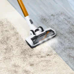 Genius Invictus X5 Akkustaubsauger (12 Teile) Beutelloser Und Kabelloser 2 In 1 Staubsauger Mit 180 Watt Saugleistung; A28088 -Rowenta || Bosch Verkäufe 59fafdac7b7f49e0fe188e19d4ae6ed7