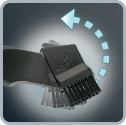 Rowenta Staubsauger Power Space RO 2345 EA , Farbe Schwarz -Rowenta || Bosch Verkäufe 5a76be985b7ff40ead8c0d2d26172755