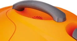 ETA PROFI Mehrzweck Staubsauger ETA046790010, 890 W, Motorfilte, Ausgangsfilter, Aktionsradius 15 M, Kabellänge 12 M, Saugschlauch 2,5 M, Vordere Um 360° Drehbare Räder -Rowenta || Bosch Verkäufe 5a8b841329fa992181556a0a122f5672