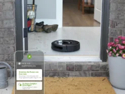 IRobot Roomba I7+ Saugroboter 90 Min Ladezeit 75 Min Laufzeit 0,4 Liter Schwarz -Rowenta || Bosch Verkäufe 5a9263e853012429c17c82e92d832ffa